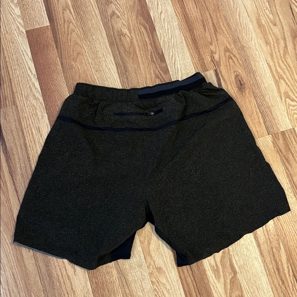 Lululemon | Surge Short Linerless 7